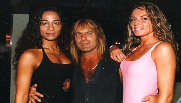 playboy death