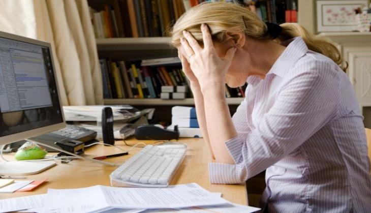 Doctor shares amazing hack to reduce stress using your eyes