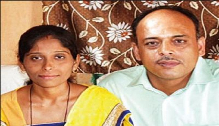 Maharashtra earthquake: Army lieutenant meets the girl whom he saved 25 years ago from rubble; her rescue story will shock you