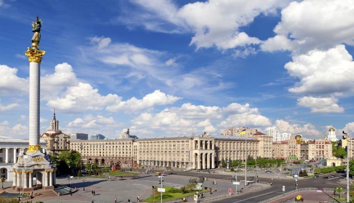 Ukraine
