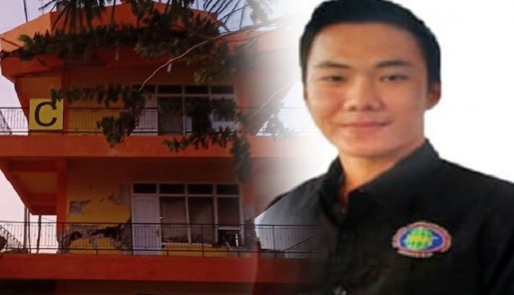 Indonesia Tsunami: 21-yr-old air-traffic controller helps plane take off during earthquake, dies; emerge as national hero