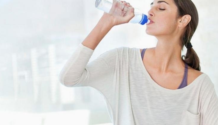 water
