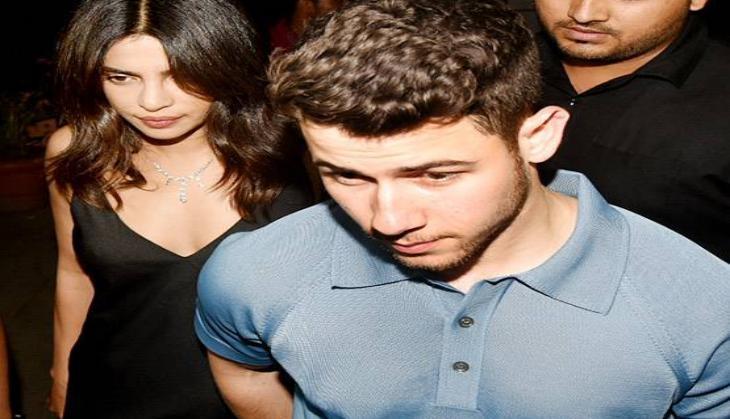 priyanka and nick