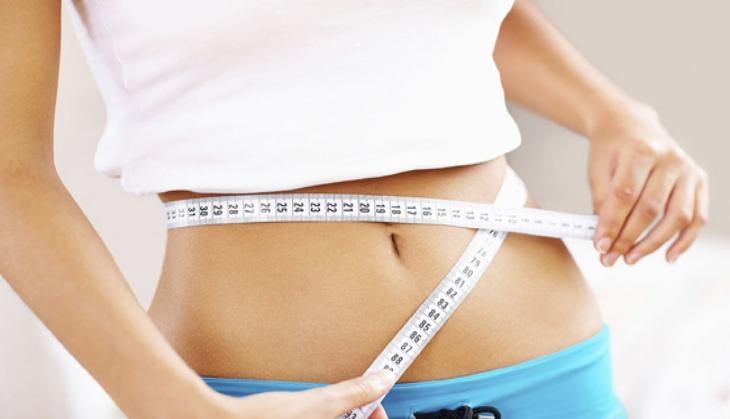 weight loss