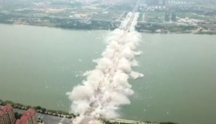 China Bridge