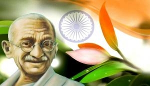 Gandhi Jayanti 2018: Here's the reason why from the past 18 years, ‘Bapu’ is looking without his round spectacles