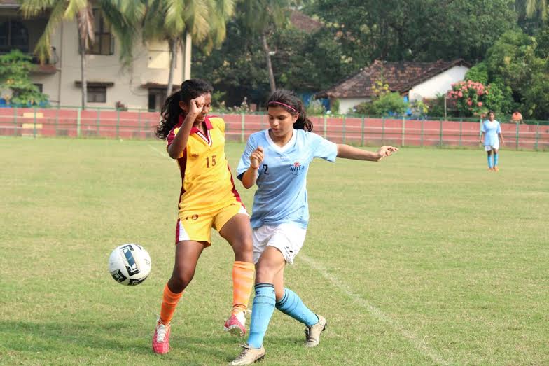 J&K Sports Council organises orientation course to promote girls football