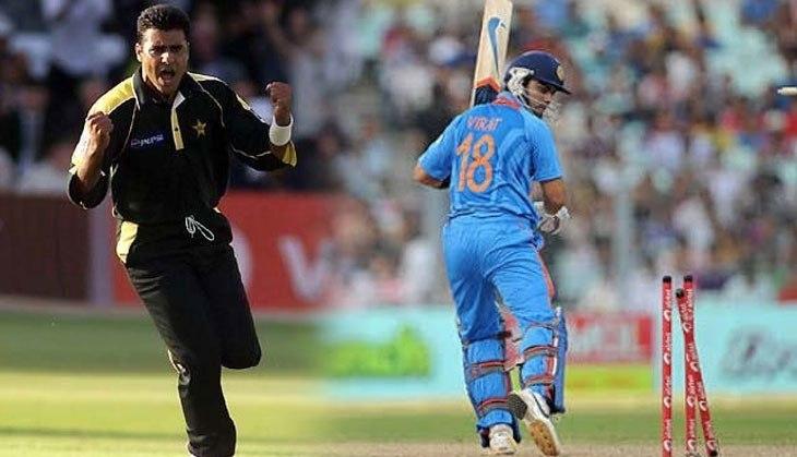 Kohli