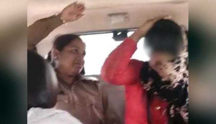 Meerut assault case: No arrest made week after Meerut assault video went viral; accused cops awarded 'VIP' transfer