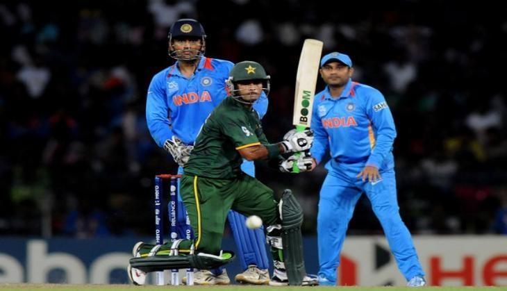 Mohammad Hafeez