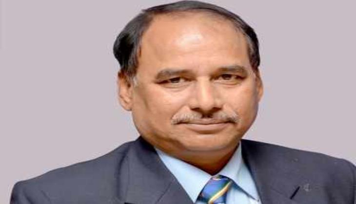 Former Secretary General Mushtaq Ahmad appointed as new chief of Hockey India