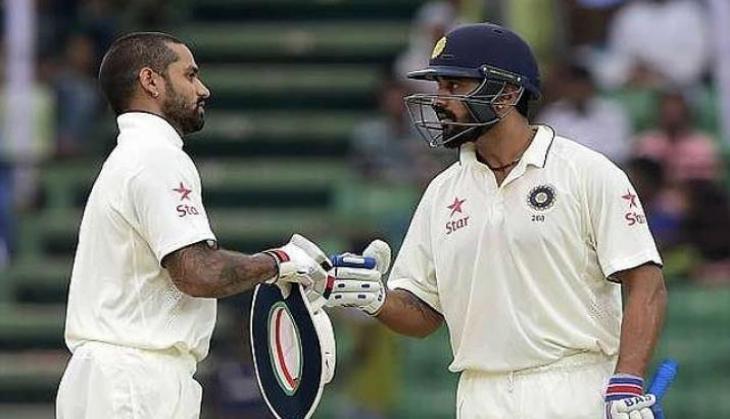 Murali Vijay