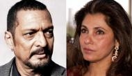 Not only Tanushree Dutta but Dimple Kapadia too once opened up about Nana Patekar's dark side and called him 'obnoxious'