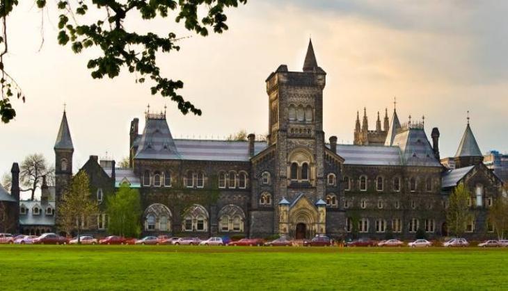 University of Toronto