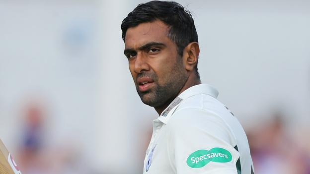 Ravichandran Ashwin can take 800 Test wickets, Lyon not good enough: Muralitharan