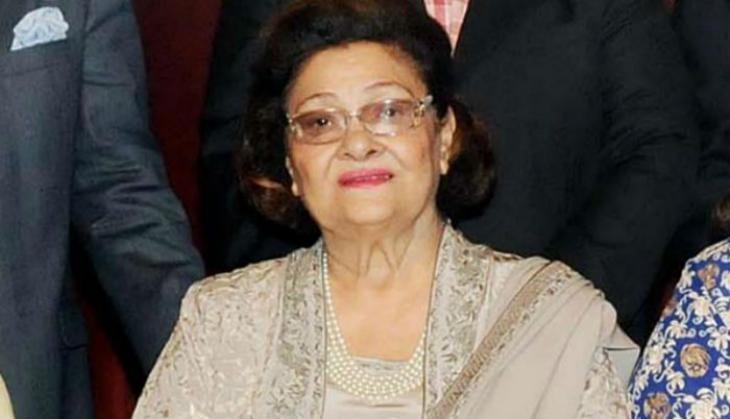 Krishna Raj Kapoor