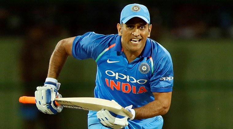 MS Dhoni did something special just weeks before playing against Pakistan