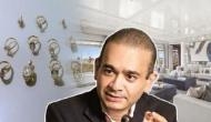 PNB scam: Nirav Modi's Rs 637 cr worth assets and bank accounts in India and aboard seized by ED