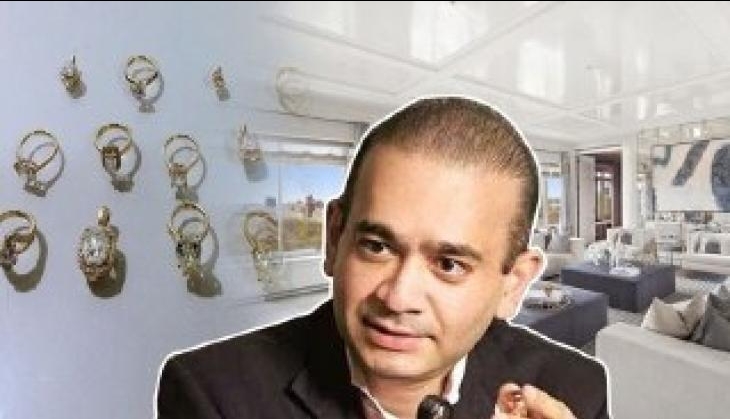 Nirav Modi