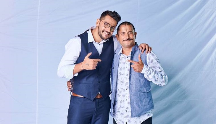 Bigg Boss 12: Evicted contestant Romil Chaudhary returns back on the show with a wildcard entry; know who is the new entry