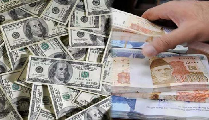 pakistani rupees
