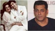 Salman Khan wrote an emotional post on Ranbir Kapoor's grandmother Krishna Raj Kapoor's death