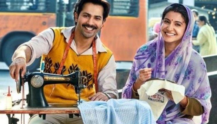 Sui Dhaaga Box Office Collection Day 3: Varun Dhawan and Anushka Sharma starrer film flies on weekend