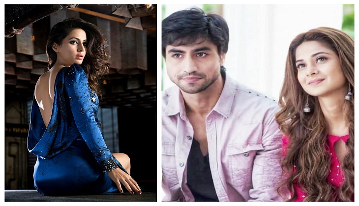 Bepannah: Jennifer Winget's show to have Kasautii Zindagii Kay 2 actress Hina Khan in a special appearance; here's what she's upto