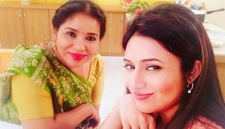 Divyanka Tripathi