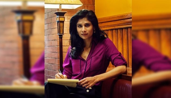 GITA GOPINATH