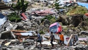 Indonesia Tsunami: Around 34 dead bodies discovered inside the church; death toll rises to 1,234 in Indonesia earthquake, tsunami