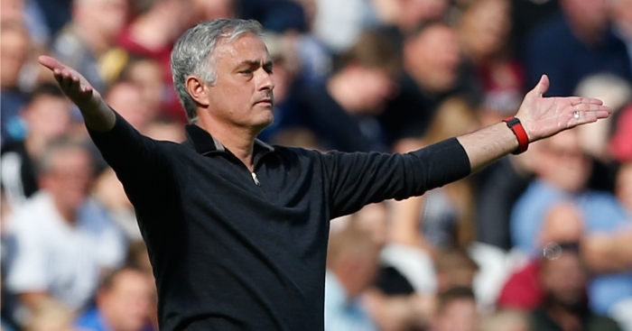 Jose Mourinho charged over abusive remarks post Newcastle match
