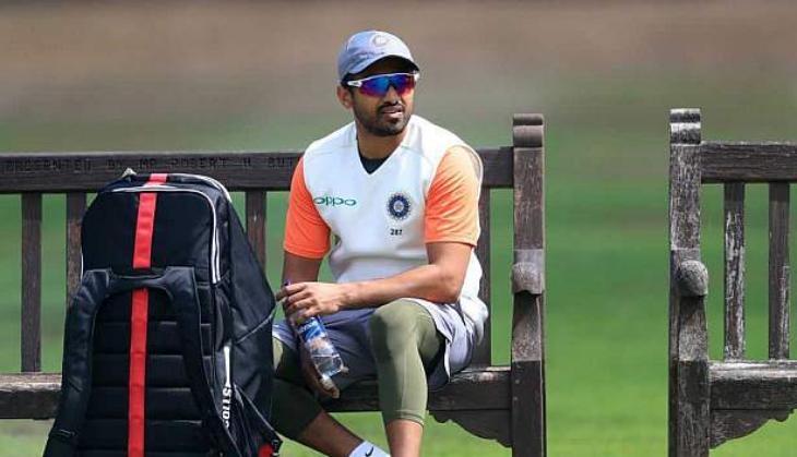 Karun Nair