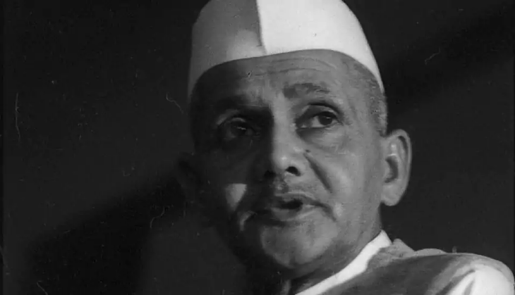 Lal Bahadur Shastri Jayanti 2018: Why Lal Bahadur became 'Shastri' from Shrivastava? Know here