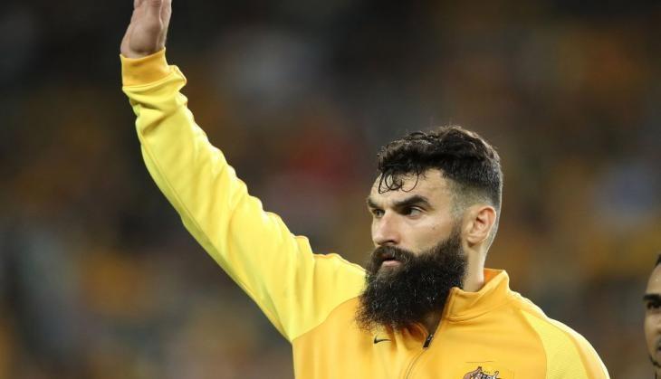 Mile Jedinak