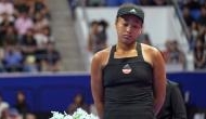 Injured Naomi Osaka pulls out of Hong Kong Open