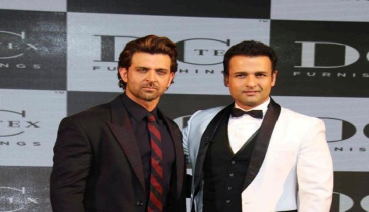 Rohit Roy