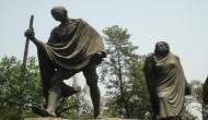Walking on Gandhiji's path is real tribute to him:  Maharashtra CM Devendra Fadnavis