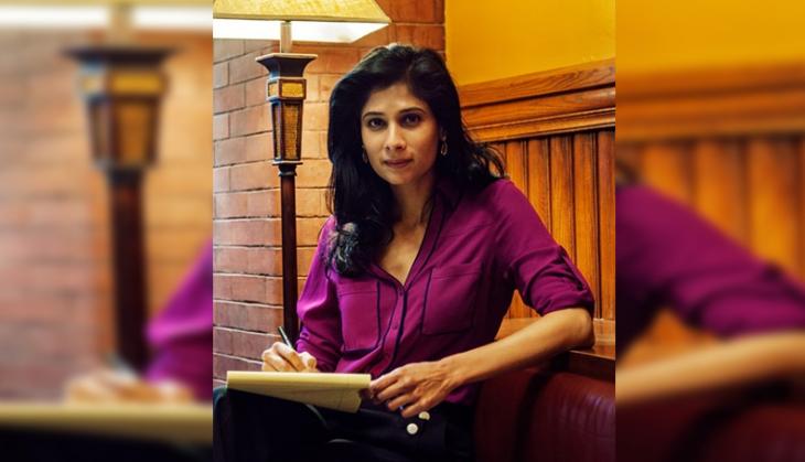 Gita Gopinath appointed IMF chief economist and becomes the second Indian after Raghuram Rajan to hold the post