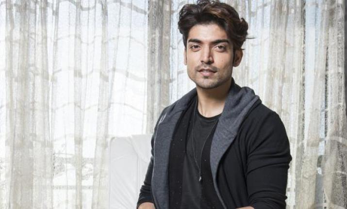 Bollywood filmmakers taking TV actors seriously now: Gurmeet Choudhary