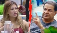 Bigg Boss 12: Anup Jalota burst out after his girlfriend Jasleen Matharu ditched him during the task; see video