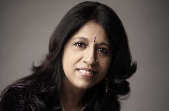 'Hawa-Hawai' singer Kavita Krishnamurti to debut as composer