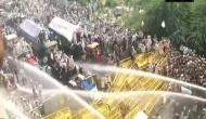 Kisan Kranti Padyatra: Police allow farmers to enter Delhi