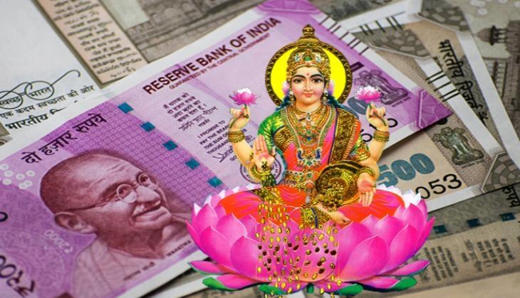 maa lakshmi