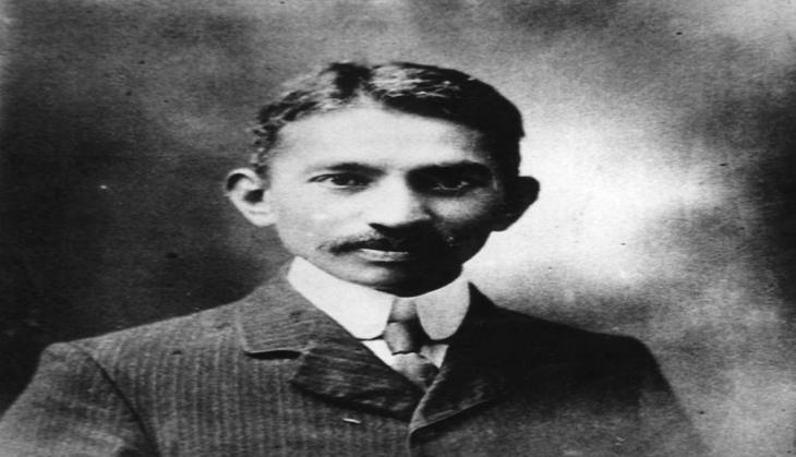 mahatma
