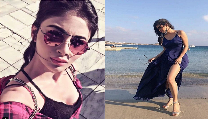Mouni Roy