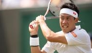 Nishikori kickstarts Japan Open with bang