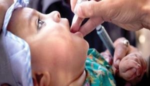 Polio vaccines safe and effective assures Ministry of Health and Welfare