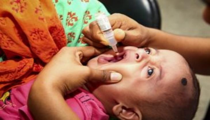Beware! Contaminated oral polio vaccines with type-2 virus given to children in these states; know where