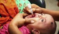 Beware! Contaminated oral polio vaccines with type-2 virus given to children in these states; know where